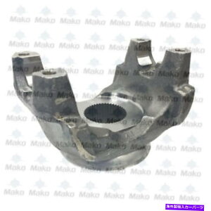 Driveshaft �G���h���[�N�A�b�Z�C�X�v���C�h�{�A1760�V���[�Y�X�g���b�v�X�^�C��2.274x44�X�v���C��2.938�n�u�f�B�A End Yoke Assy Splined Bore 1760 series Strap Style 2.274x44 spline 2.938 Hub Dia�y���s�A���i�z