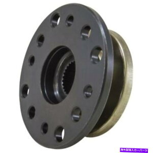 Driveshaft YY T41204���[�R���M�A���A�N�X���h���C�u�V���t�g�s�j�I�����[�N�t�����g�܂��̓��A�g���^�̐V���� YY T41204 Yukon Gear & Axle Driveshaft Pinion Yoke Front or Rear New for Toyota�y���s�A���i�z