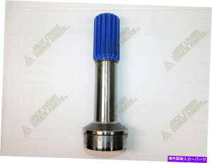 Driveshaft N6-40-521 New Neapco Stub Shaft-Spicer 6-40-521�AMeritor 17N-40-521�Ɠ��� N6-40-521 New Neapco STUB SHAFT - same as Spicer 6-40-521, Meritor 17N-40-521�y���s�A���i�z