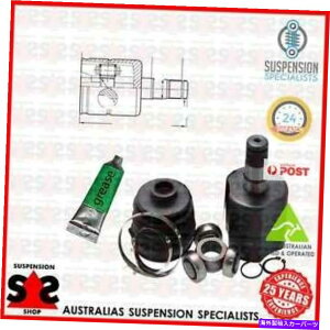 Driveshaft �g�����X�~�b�V�����G���h�W���C���g�L�b�g�A�h���C�u�V���t�g�X�[�c�A�E�f�BA3�i8P1�j8P1�n�b�`�o�b�N2.0 FSI Transmission End Joint Kit, Drive Shaft Suit AUDI A3 (8P1) 8P1 Hatchback 2.0 FSI