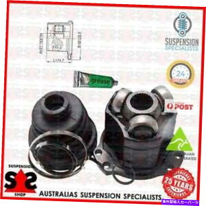 Driveshaft �t�����g�A�N�X���W���C���g�L�b�g�A�h���C�u�V���t�g�X�[�c���Y�X�J�C���C���N�[�y�iR32�jR32�N�[�y2.6 Front Axle Joint Kit, Drive Shaft Suit NISSAN SKYLINE Coupe (R32) R32 Coupe 2.6�y���s�A���i�z