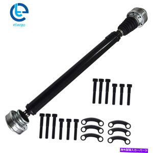 Driveshaft 1999�N����2004�N�̃t�����g�h���C�u�V���t�g52099498AB�W�[�v�O�����h�`�F���L�[���o�e�B4.7L Front Drive Shaft 52099498AB For 1999-2004 Jeep Grand Cherokee Liberty 4.7L�y���s�A���i�z