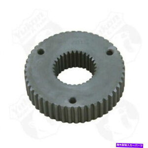 Driveshaft ���[�R���n�[�h�R�A�h���C�u�t�����W30�X�v���C���C���i�[48�X�v���C���O�����[�R���M�A���A�N�X�� Yukon Hardcore Drive Flange 30 Spline Inner 48 Spline Outer Yukon Gear & Axle�y���s�A���i�z