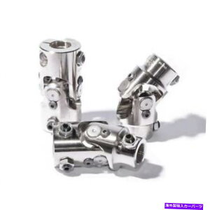 Driveshaft Flaming River FR1709DD���j�o�[�T���r���b�g - �W���C���g9/16 "-26 X 3/4" DD Flaming River FR1709DD Universal Billet - Joint 9/16"-26 x 3/4" DD