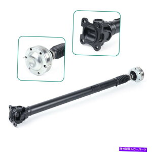 "Driveshaft 34 ""2001�N����2005�N�̃t�����g�h���C�u�V���t�g�W�[�v�O�����h�`�F���L�[ /�R�}���_�[100���ۏ� 34"" Front Drive Shaft For 2001-2005 Jeep Grand Cherokee /Commander 100% Warranty�y���s�A���i�z"