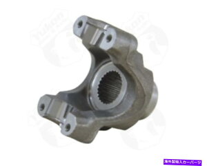 Driveshaft Yukon Gear��Axle�̌����p�_�i�̃��[�N30,44,50 W/Fine Spline A 1310 U/Joint Yukon Gear&Axle Replacement Yoke for Dana 30,44,50 W/fine Spline a 1310 U/Joint�y���s�A���i�z