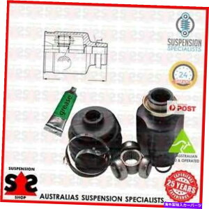 Driveshaft �g�����X�~�b�V�����T�C�h�W���C���g�L�b�g�A�h���C�u�V���t�g�X�[�c�}�c�_3�T���[���iBK�jBK�Z�_��2.3�b Transmission Side Joint Kit, Drive Shaft Suit MAZDA 3 Saloon (BK) BK Sedan 2.3 S�y���s�A���i�z