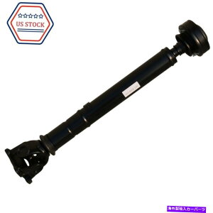Driveshaft Dodge Dakota��Mitsubishi Raider 52165981AC�p�̃t�����g�h���C�u�V���t�g�v���b�v�V���t�g Front Driveshaft Prop Shaft New For Dodge Dakota & Mitsubishi Raider 52165981AC