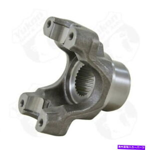 Driveshaft 1310 U/�W���C���g�T�C�Y��Yukon Gear��Axle����������f��35�ƃX�[�p�[30�̃��[�R�����[�N Yukon Yoke For Model 35 And Super 30 With A 1310 U/Joint Size Yukon Gear & Axle