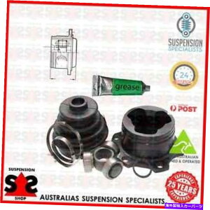 Driveshaft �g�����X�~�b�V�����G���h�W���C���g�L�b�g�A�h���C�u�V���t�g�X�[�c�A�E�f�BA4 B5�i8D2�jB5,8D2�Z�_��2.8 Transmission End Joint Kit, Drive Shaft Suit AUDI A4 B5 (8D2) B5,8D2 Sedan 2.8�y���s�A���i�z