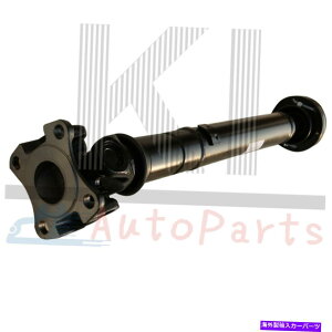 Driveshaft 2001�N����2006�N�̃t�����g�h���C�u�V���t�g�v���b�v�h���C�u�V���t�gDodge Dakota Mitsubishi Raider Front Driveshaft Prop Drive Shaft For 2001-2006 DODGE DAKOTA Mitsubishi Raider