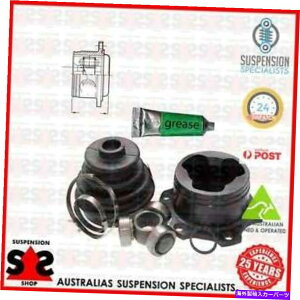Driveshaft �g�����X�~�b�V�����G���h�W���C���g�L�b�g�A�h���C�u�V���t�g�X�[�c�A�E�f�BA4 B5�A�o���i8D5�jB5,8D5�A�o�� Transmission End Joint Kit, Drive Shaft Suit AUDI A4 B5 Avant (8D5) B5,8D5 Avant�y���s�A���i