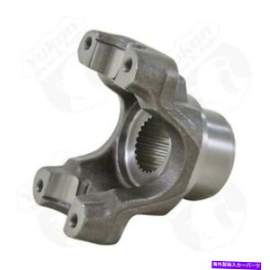 Driveshaft Yukon YY M35-1310-26S�s�j�I�����[�NM35 1310�X�g���[�v�X�^�C���V���� Yukon YY M35-1310-26S Pinion Yoke M35 1310 Strape Style NEW�y���s�A���i�z