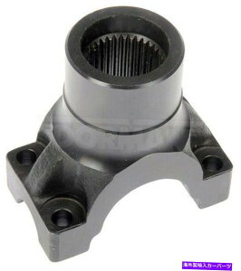 Driveshaft �h�[�}��697-526�h���C�u�V���t�g�s�j�I�����[�N�Z���N�g60-87�t�H�[�h�}�[�L�����[���f�� Dorman 697-526 Drive Shaft Pinion Yoke For Select 60-87 Ford Mercury Models�y���s�A���i�z