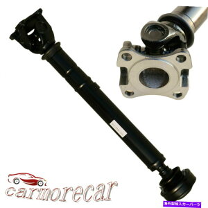 Driveshaft 2001�N����2006�N�̃h���C�u�V���t�g�v���b�v�V���t�g�t�����g�_�b�W�_�R�^��2006�N�O�H���C�_�[ Driveshaft Prop Shaft Front For 2001-2006 Dodge Dakota & 2006 Mitsubishi Raider