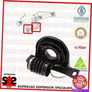 Driveshaft �x�A�����O�A�v���b�v�V���t�g�Z���^�[�x�A�����O�X�[�c�����Z�f�X�x���c�X�v�����^�[3-T�o�X�iB906�jB90 Bearing, Propshaft Centre Bearing Suit MERCEDES-BENZ SPRINTER 3-t Bus (B906) B90�y���s�A���i�z