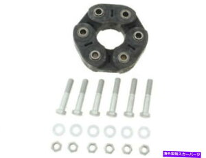 Driveshaft Febi Drive Shaft Flex Joint Kit�t�B�b�gVW Touareg 2004-2010 3.6L V6�K�X65DMBF Febi Drive Shaft Flex Joint Kit fits VW Touareg 2004-2010 3.6L V6 GAS 65DMBF�y���s�A���i�z
