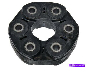 Driveshaft 2010-2015 BMW 550i GT�h���C�u�V���t�g�J�v���[�h�[�}��28983yd 2011 2012 2013 2014 For 2010-2015 BMW 550i GT Drive Shaft Coupler Dorman 28983YD 2011 2012 2013 2014�y���s�A���i�z