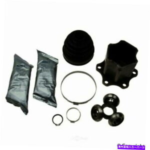 Driveshaft GKN/LOEBRO DRIVE SHAFT CV JOINT KIT FITS 2005-2011 VOLKSWAGEN EOS JETTA GKN/Loebro Drive Shaft CV Joint Kit fits 2005-2011 Volkswagen Eos Jetta