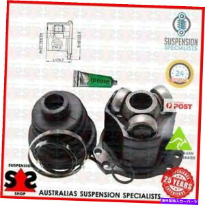 Driveshaft �t�����g�A�N�X���W���C���g�L�b�g�A�h���C�u�V���t�g�X�[�c���Y�X�J�C���C���N�[�y�iV35�jV35�N�[�y2.5 Front Axle Joint Kit, Drive Shaft Suit NISSAN SKYLINE Coupe (V35) V35 Coupe 2.5�y���s�A���i�z