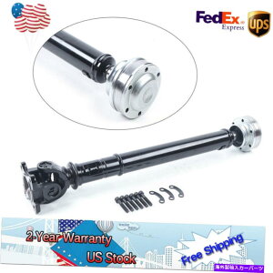 Driveshaft Dodge Dakota Durango Mitsubishi Raider 4WD�̃h���C�u�V���t�g�t�����g�v���b�v�h���C�u�V���t�g Driveshaft Front Prop Drive Shaft For Dodge Dakota Durango Mitsubishi Raider 4WD