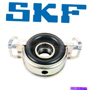 Driveshaft 1993-1998��SKF�h���C�u�V���t�g�Z���^�[�T�|�[�g�x�A�����O�g���^T100 2.7L 3.0L OQ SKF Drive Shaft Center Support Bearing for 1993-1998 Toyota T100 2.7L 3.0L oq
