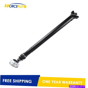Driveshaft 65-9767 2002-04 Jeep Grand Cherokee 4.0L 4WD�̃t�����g�h���C�u�V���t�g�v���b�v 65-9767 Front Drive Shaft Prop For 2002-04 Jeep Grand Cherokee 4.0L 4WD�y���s�A���i�z