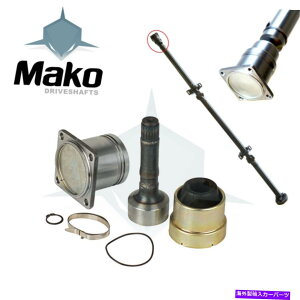 Driveshaft AhCuVtgCVWCgLbg'98 -'13XYLW~[ /m[V[jbN27103-81A10 Rear Driveshaft CV Joint KIT '98-'13 Suzuki Jimny / Renault Scenic 27103-81A10