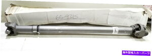 Driveshaft 65-9315tghCuVtg /vbvVtgAZuԕi 65-9315 Front Drive Shaft / Prop Shaft Assembly Free Shipping Free Returns
