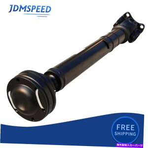 Driveshaft Dodge Dakota��Mitsubishi Raider V6 V8�̐V�����t�����g�h���C�u�V���t�g�v���b�v�V���t�g�t�B�b�g New Front Driveshaft Prop Shaft Fits For Dodge Dakota & Mitsubishi Raider V6 V8