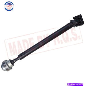 Driveshaft 2008-2012̃tghCuVtgvbvgXJeep Liberty 4x4 52853442af Front Drive Shaft Prop Automatic Trans For 2008-2012 Jeep Liberty 4X4 52853442AF