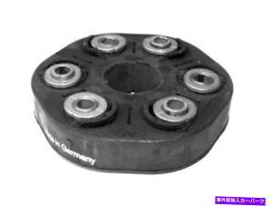 Driveshaft V20 18006 Vaico Drive Shaft Flex Joint P/NFV20 18006 V20 18006 Vaico Drive Shaft Flex Joint P/N:V20 18006