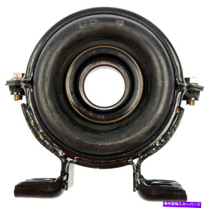 Driveshaft Isuzu Rodeo HondaパスポートドーマンドライブシャフトセンターサポートTCP For Isuzu Rodeo Honda Passport Dorman Driveshaft Center Support Bearing TCP