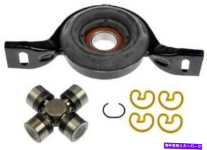 Driveshaft 2006�|���e�B�A�b�N�g�����g�̃h���C�u�V���t�g�Z���^�[�T�|�[�g�x�A�����O Drive Shaft Center Support Bearing for 2006 Pontiac Torrent�y���s�A���i�z