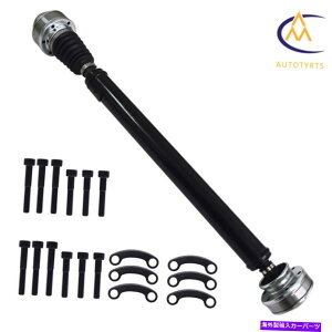 Driveshaft 1999/00/01-2004 Jeep Grand Cherokee 4.7L V8 4-Door Front Drive Shaft 65-9314 For 1999/00/01-2004 Jeep Grand Cherokee 4.7L V8 4-Door Front Drive Shaft 65-9314�y���s�A���i�z