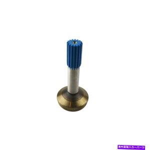 Driveshaft Dana Holding Corporation 2-40-1531 Dana Spicer Drive Shaft Stub Shaft Dana Holding Corporation 2-40-1531 Dana Spicer Drive Shaft Stub Shaft