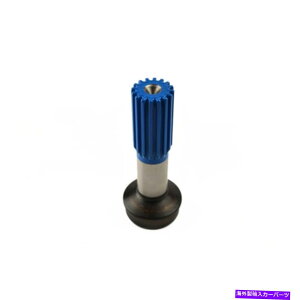 Driveshaft Dana Holding Corporation 3-40-1471 Dana Spicer Drive Shaft Stub Shaft Dana Holding Corporation 3-40-1471 Dana Spicer Drive Shaft Stub Shaft