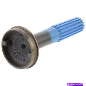 Driveshaft Dana Holding Corporation 2-40-2691 Dana Spicer Drive Shaft Stub Shaft Dana Holding Corporation 2-40-2691 Dana Spicer Drive Shaft Stub Shaft