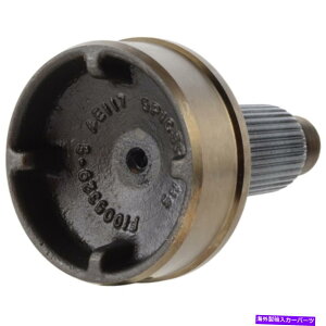 Driveshaft Dana Holding Corporation 100-53-31XpCT[hCuVtg~bhVbvX^uVtg Dana Holding Corporation 100-53-31 Spicer Drive Shaft Midship Stub Shaft