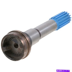 Driveshaft Dana Holding Corporation 2-53-681 Dana Spicer Drive Shaft~bhVbvX^uVtg Dana Holding Corporation 2-53-681 Dana Spicer Drive Shaft Midship Stub Shaft