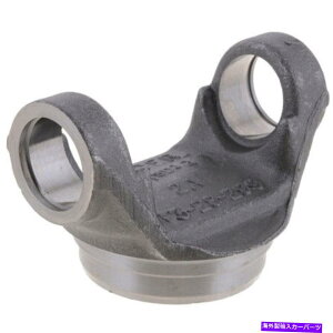 Driveshaft Dana Holding Corporation 3-28-987 Dana Spicer DriveVtg`[unڃ[N Dana Holding Corporation 3-28-987 Dana Spicer Drive Shaft Tube Weld Yoke