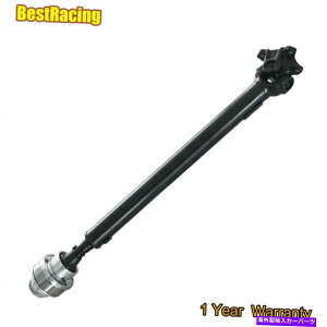 Driveshaft �W�[�v���o�e�B�_�b�W�j�g��AWD 65-3005�̃t�����g�h���C�u�V���t�g�v���y���A�Z���u�� Front Drive shaft Propeller Assembly For Jeep Liberty Dodge Nitro AWD 65-3005�y���s�A���i�z
