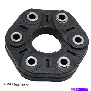 Driveshaft Beck Arnley 103-3127�I��p�̏_��ȃW���C���g15-18�����Z�f�X�x���c���f�� Beck Arnley 103-3127 Flexible Joint For Select 15-18 Mercedes-Benz Models�y���s�A���i�z