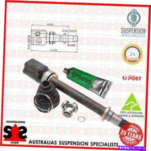 Driveshaft �g�����X�~�b�V�����G���h�W���C���g�L�b�g�A�h���C�u�V���t�g�X�[�c�g���^�v���r�AIII�i_R2_�A_R5_�jACR5 Transmission End Joint Kit, Drive Shaft Suit TOYOTA PREVIA III (_R2_, _R5_) ACR5