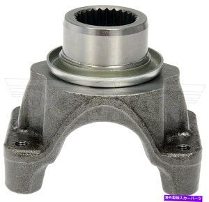 Driveshaft TJ�A�����O���[�A�G�N�X�J�[�V�����A����2500+���̑�697-542�p�̃h���C�u�V���t�g�s�j�I�����[�N Drive Shaft Pinion Yoke for TJ, Wrangler, Excursion, Ram 2500+More 697-542�y���s�A���i�z
