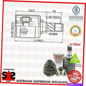 Driveshaft gX~bVTChWCgLbgAhCuVtgX[cYW[NiF15jF15 SUV 1.6 DIG- Transmission Side Joint Kit, Drive Shaft Suit NISSAN JUKE (F15) F15 SUV 1.6 DIG-