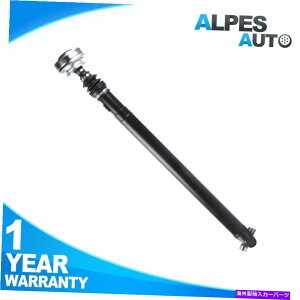 Driveshaft 2002N2004N̐VtghCuVtg52105884AAW[vOh`FL[4.0L 4WD New Front Driveshaft 52105884AA For 2002-2004 Jeep Grand Cherokee 4.0L 4WD