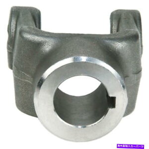 Driveshaft �h���C�u�V���t�g�G���h���[�N���[�O1812 Drive Shaft End Yoke Moog 1812�y���s�A���i�z