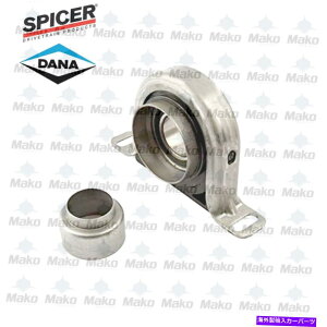 Driveshaft 212031-1x Spicer Center bearing 1330�V���[�YGMC / Chev�̃V���[�Y��12472460�Ɏ���đ���܂� 212031-1X SPICER Center Bearing 1330 Series for GMC / Chev replaces 12472460�y���s�A���i�z