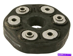 Driveshaft 2017-2021 BMW 530I�h���C�u�V���t�g�t���b�N�X�W���C���g���AFEBI 44264WJ 2018 2019 2020 For 2017-2021 BMW 530i Drive Shaft Flex Joint Rear Febi 44264WJ 2018 2019 2020�y���s�A���i�z